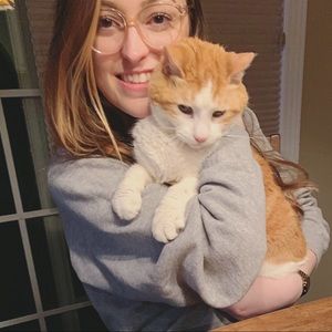 Meet your Posher, Liz